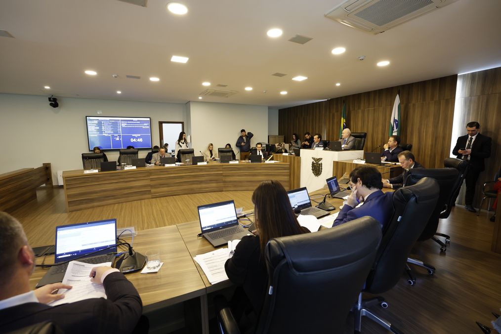 CCJ aprova proposta que fortalece a doação de leite materno no Paraná