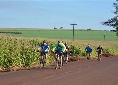 Paraná comemora Dia Estadual do Ciclista na quarta (19)
