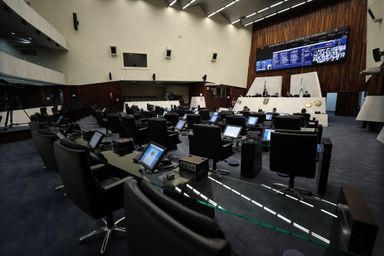 Deputados aprovam 14 modificações no projeto de reestruturação da Agepar