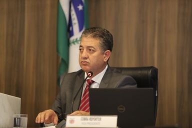 Deputado Cobra Repórter (PSD) propõe campanha permanente de defesa dos segurados previdenciários no Paraná