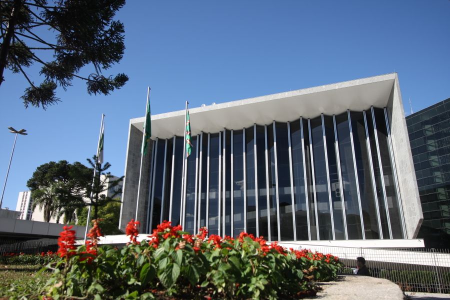 prédio Alep