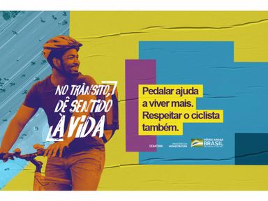 Alep comemora Semana Nacional de Trânsito com palestras educativas