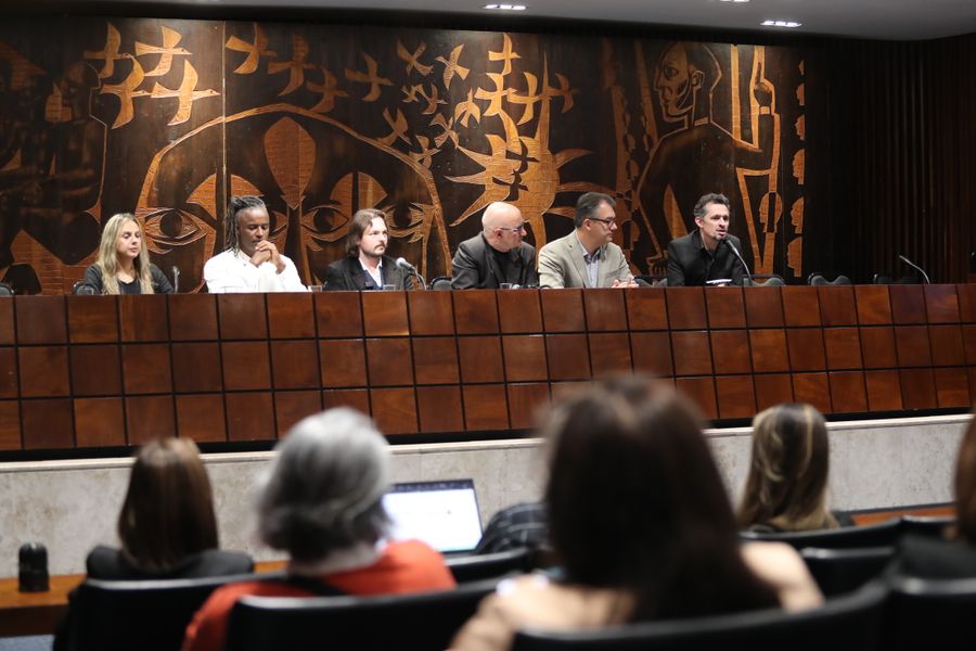 Seminário Cultura