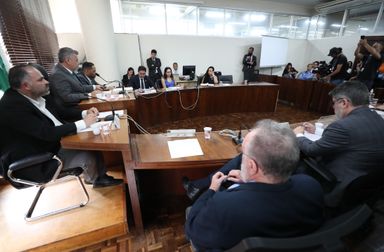 Relator sugere advertência verbal ao deputado Renato Freitas (PT) e decisão tem pedido de vista