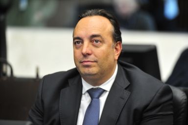 Deputado Francischini vai presidir Comissão Especial para apurar possíveis irregularidades na vacinação contra a Covid-19