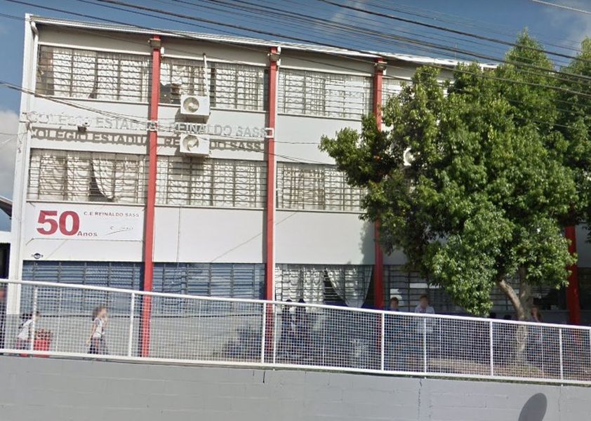luciana colegio