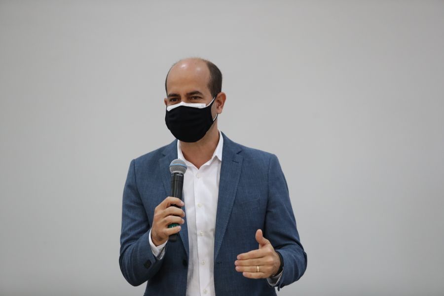 Evandro Araújo