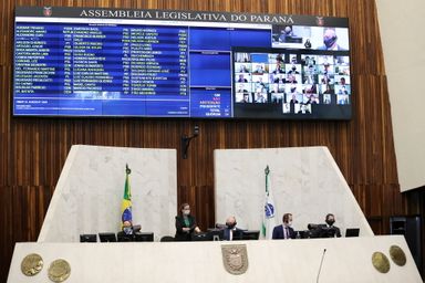 Aprovado na Assembleia Legislativa projeto que reforça a advocacia dativa em todo o estado