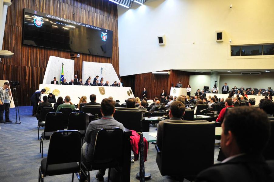 III Encontro Estadual da Rede de Controle da Gestão Pública - PR 2