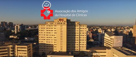 Assembleia vai homenagear os 33 anos da Associação dos Amigos do Hospital de Clínicas