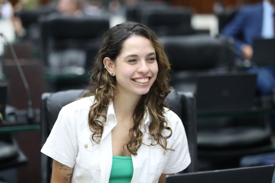 ana julia liderança pt-pdt