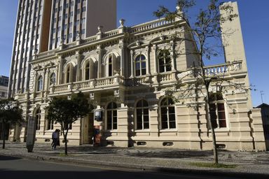 Em ofício, deputado Goura (PDT) propõe criação do “Museu da Memória da Ditadura no Paraná Teresa Urban” junto ao MIS-PR