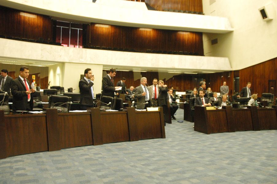 Plenário