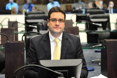 Deputado Homero Marchese apresenta Observatório Fiscal dos municípios