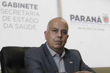 Secretaria da Saúde presta contas de suas atividades ao Legislativo na terça-feira (7)