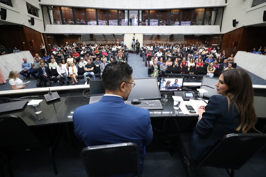Seminário OSCs Hub