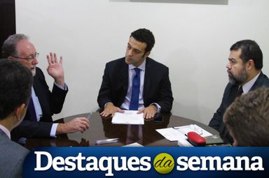 Projeto que autoriza venda e consumo de cerveja nos estádios segue em discussão na Assembleia Legislativa