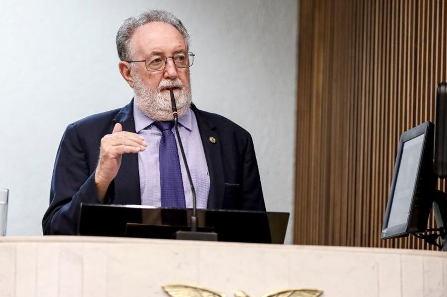 tercilio pedágio requerimento