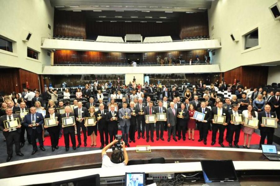 Gestor Público 2018