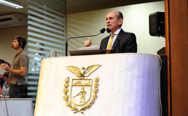 Relator da reforma política aponta problemas do sistema eleitoral