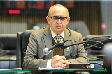 Recalcatti cobra reforma do atual Estatuto da Polícia Civil