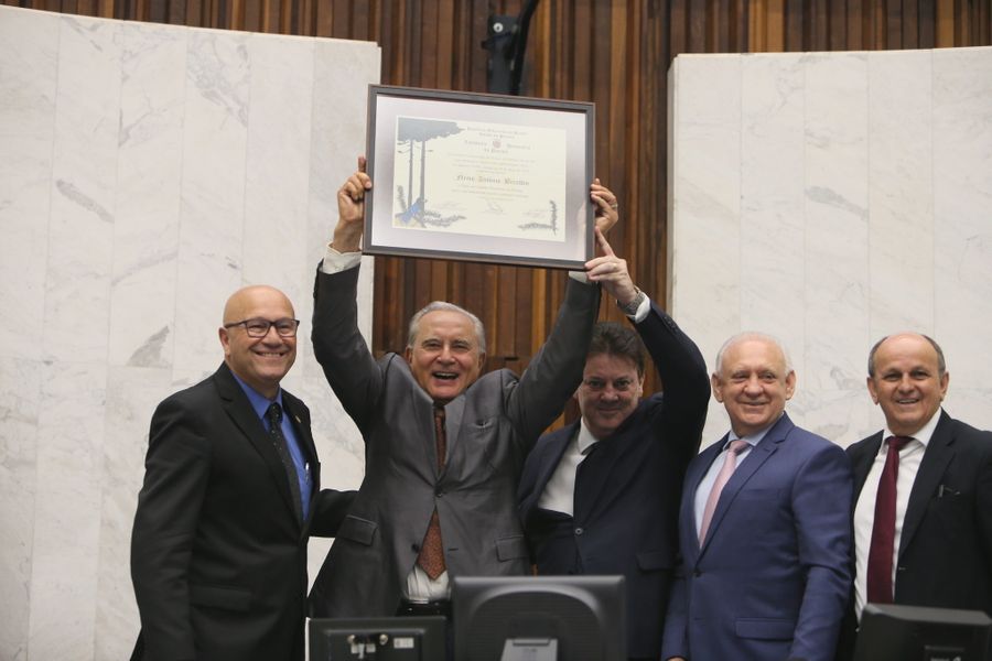 título cidadania