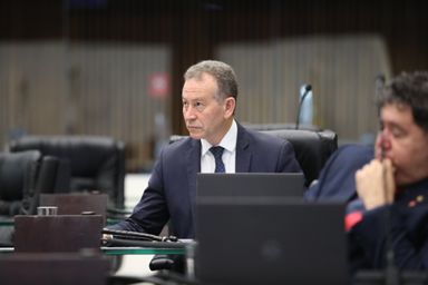Audiência pública em Pinhão vai debater violência contra a mulher