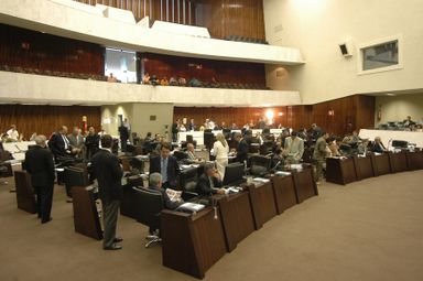 Para Lideranças, 2010 Será Um Ano de Fortes Debates