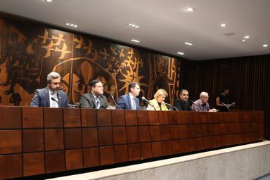 Assembleia promove palestra sobre doações do IR para Instituições Hospitalares Filantrópicas no Paraná