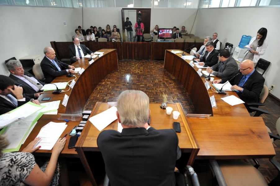 CCJ - geral