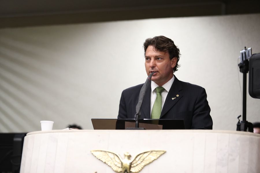 frente fundiária