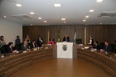 Finanças aprova crédito orçamentário para atração de investimentos