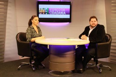 Conceitos LGBT são discutidos no programa "Espaço da Cidadania" desta sexta-feira (28), na TV Assembleia