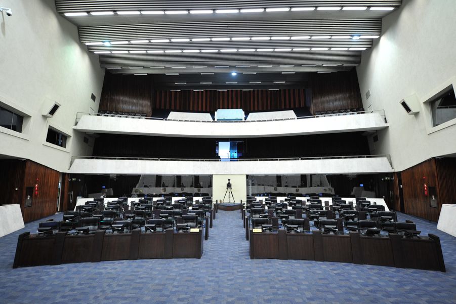 plenario galerias