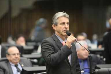 Frente Parlamentar Mista pela Soberania Nacional será lançada na Assembleia