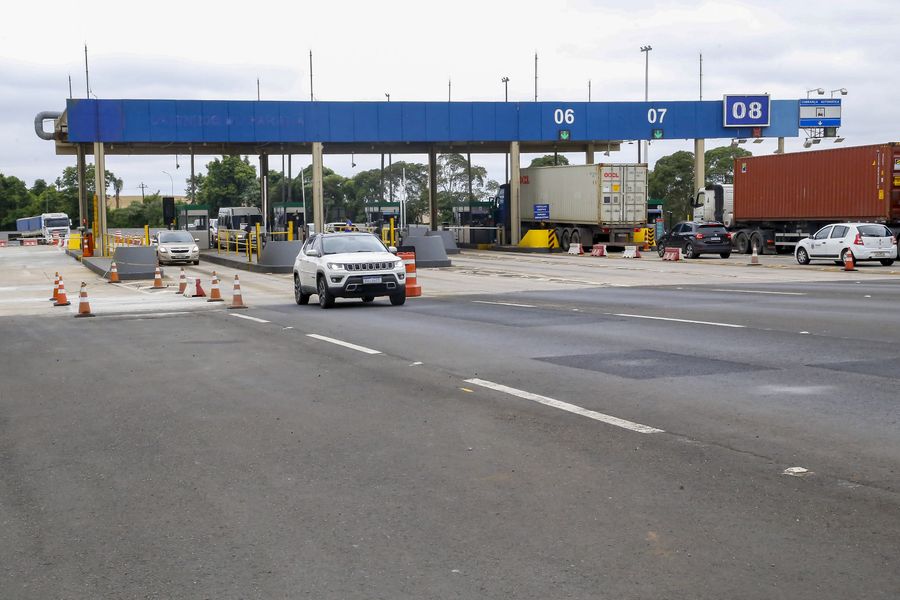 frente engenharia pedagio reubnião
