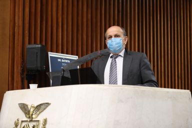 Lei beneficia hospitais conveniados com o SUS no Paraná