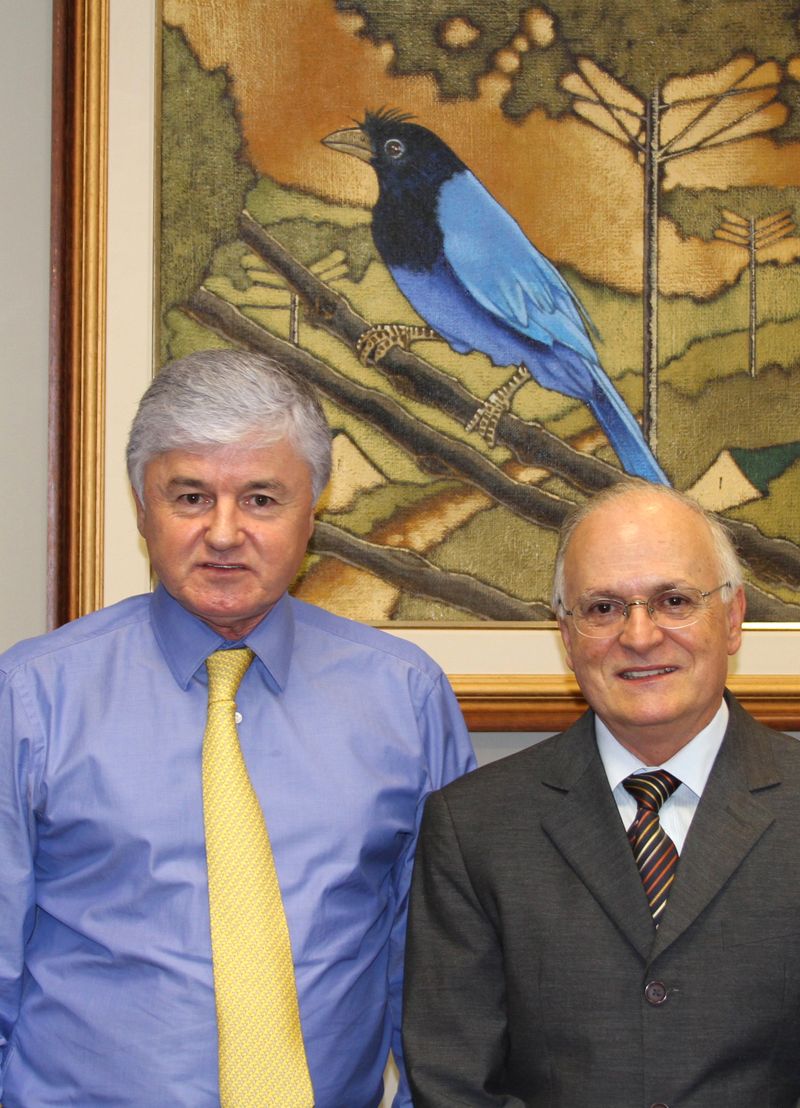 Corregedor da Justiça
