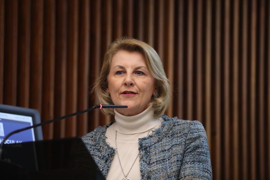 Márcia Huçulak Leis Trânsito