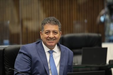 Projeto de lei que institui a Semana do Condômino é aprovada em redação final e segue para sanção