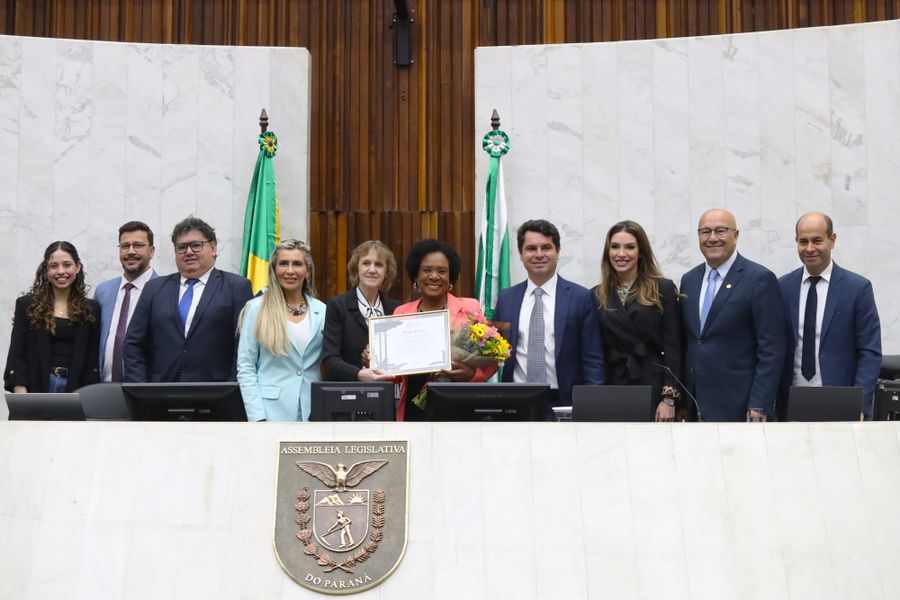 menção dulcineia