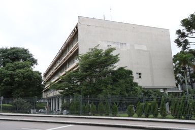 Assembleia inicia período legislativo com obras de modernização estrutural