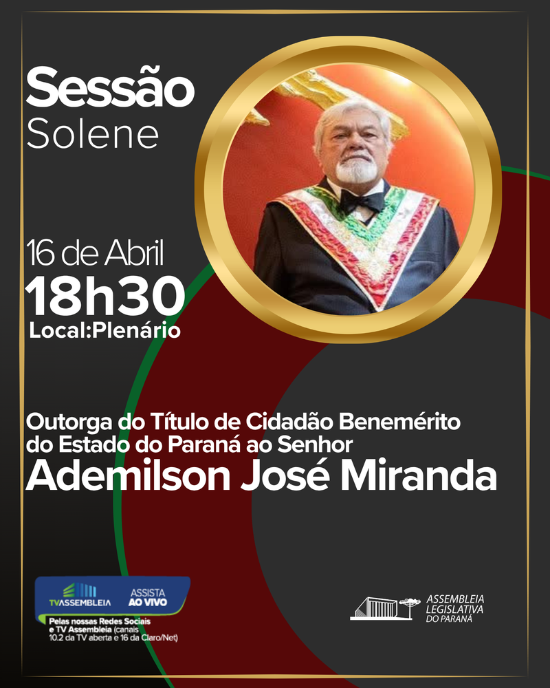 solene ademilson