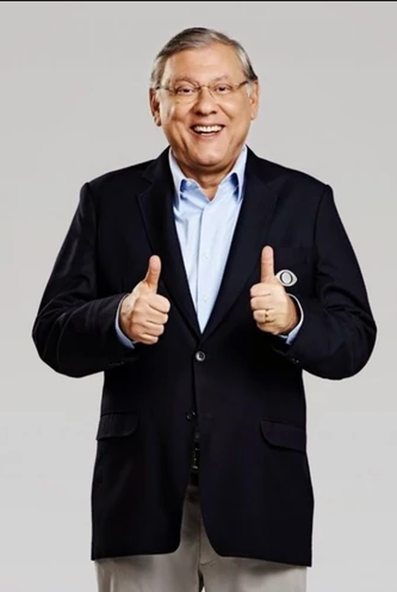 Milton Neves título