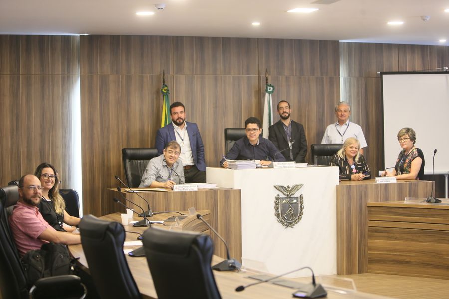 licitação publicidade