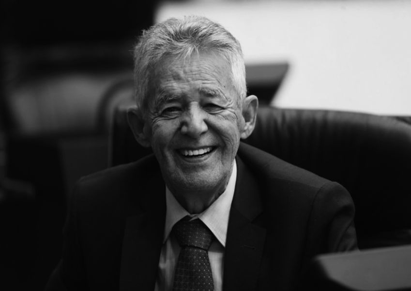 Luiz Carlos Martins 2