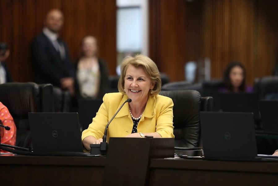 Marcia Huçulak Emendas