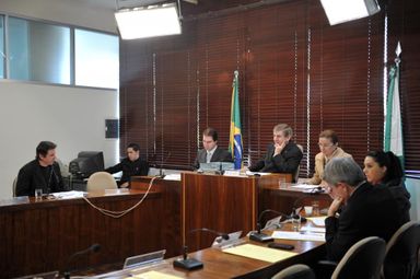Comissão Especial encerra sabatinas de candidatos à vaga no Tribunal de Contas