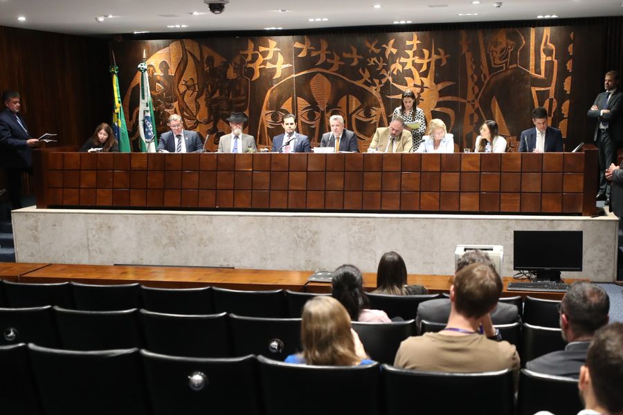 conselho de ética 25112025