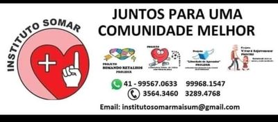 Instituto Somar Mais Um